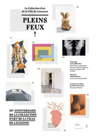 © Ville de Lausanne © Ville de Lausanne